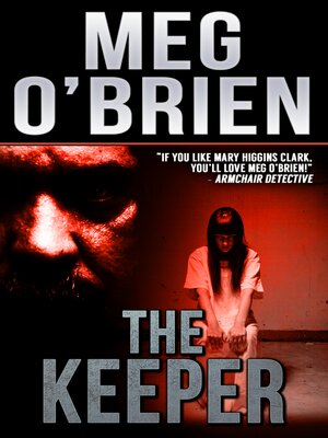 cover image of The Keeper